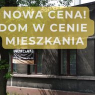 Dom na sprzedaż